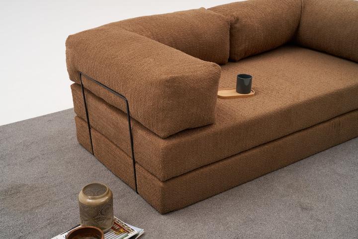 Produktbild Atelier del Sofa Comfort (3-Sitzer)