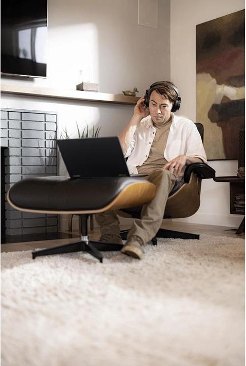 Produktbild Shure Aonic 50 Gen 2 (ANC, 45 h, Kabelgebunden, Kabellos)