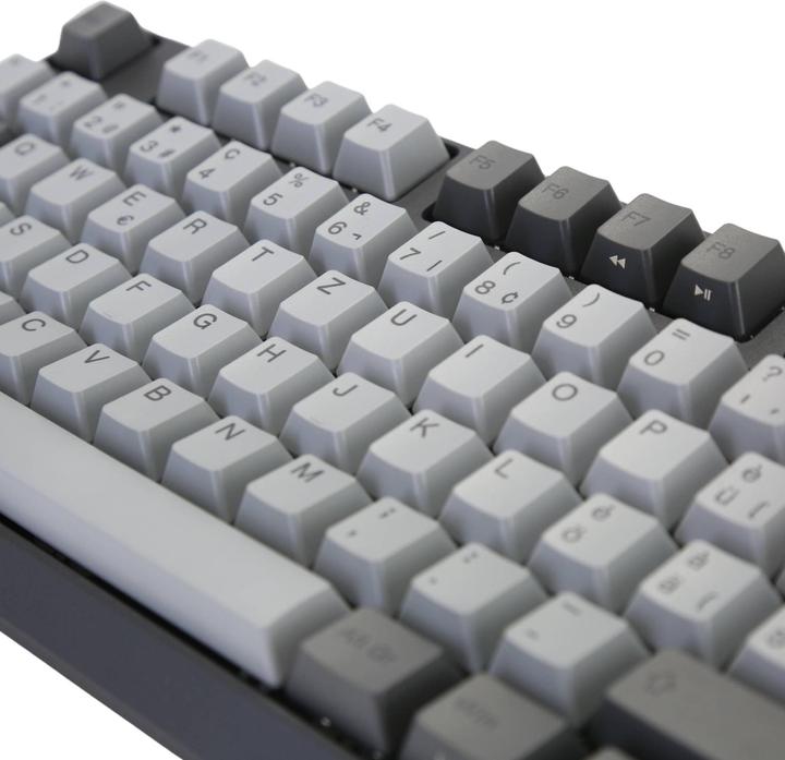 Produktbild Varmilo Cliff Ink Rhyme VCS88 (CH, Kabellos, Kabelgebunden)