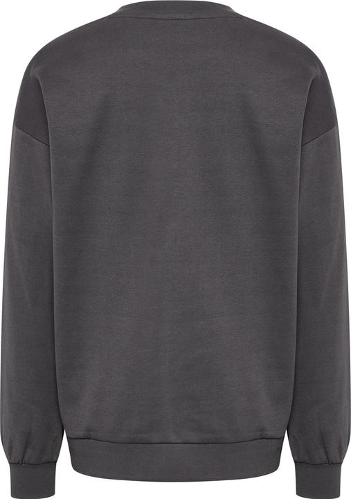 Actual product image hummel hmlALLTON SWEATSHIRT (128)