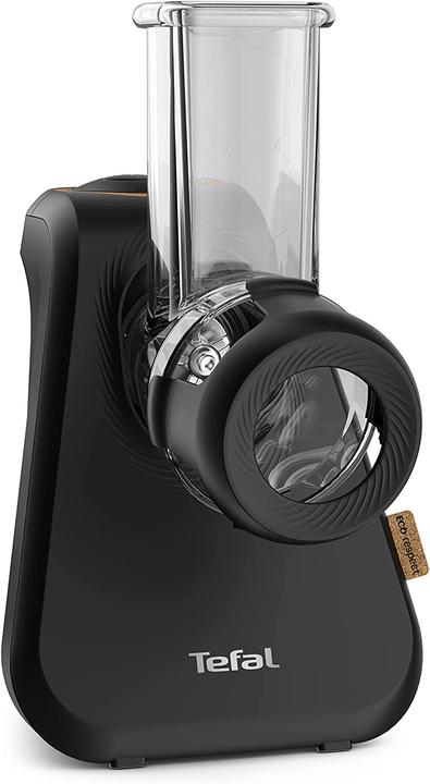 Tefal MB 77 EN 38 Eco Respect shredder