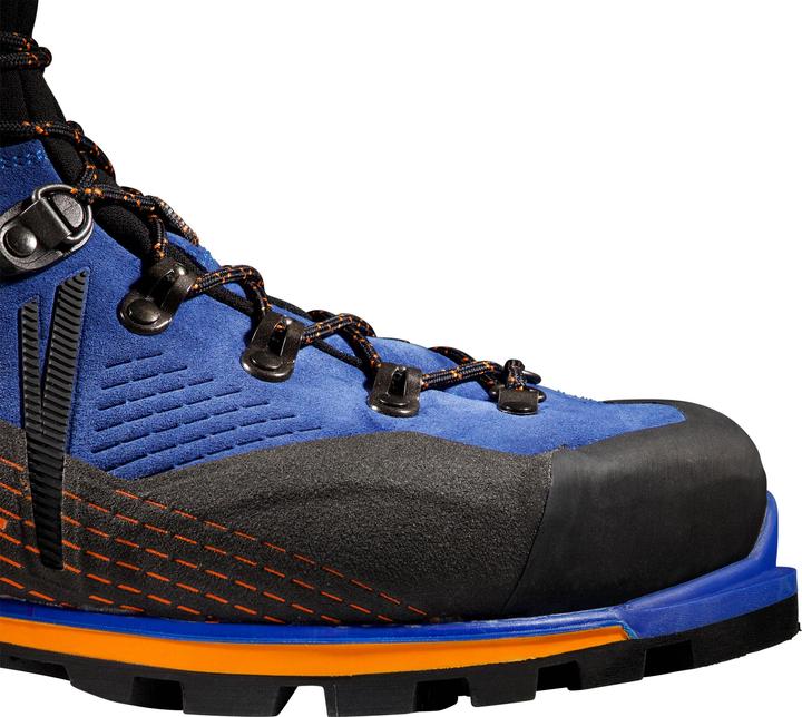 Produktbild Mammut Kento Mountain High GTX Men (46)