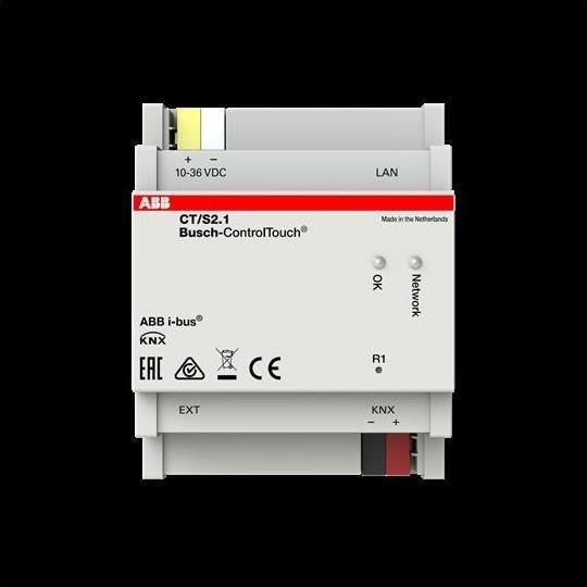 Actual product image ABB CT/S2.1