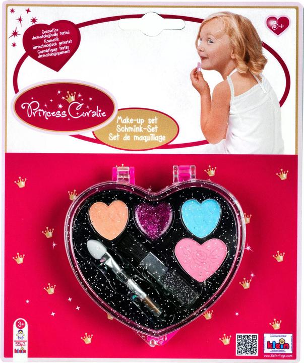 Produktbild Theo Klein Princess Coralie Herz