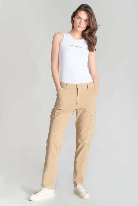 Actual product image Le Temps Des Cerises 's cargo trousers castellas (W34/L36)