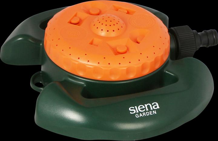 Immagine prodotto Siena Garden Sistema di irrigazione (Irrigatore circolare)