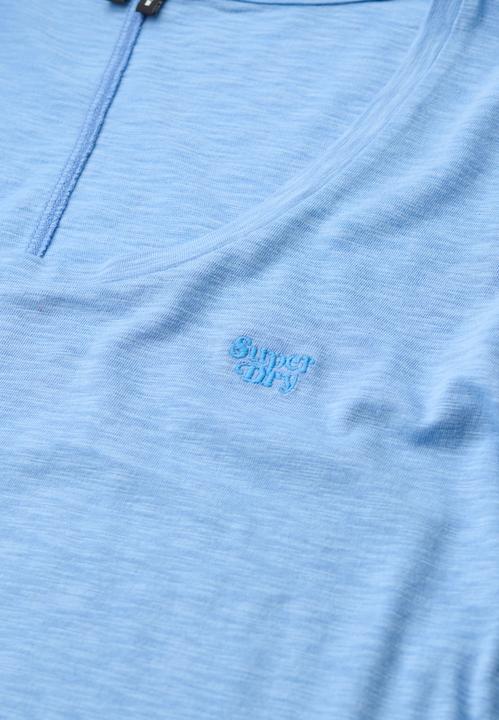 Actual product image Superdry Scoop Neck Tee (12)