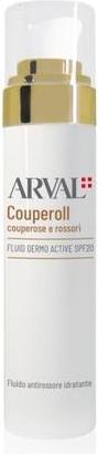 Immagine prodotto Arval Couperoll Fluido DA SPF20 Protezione solare (Crema solare, SPF 20)