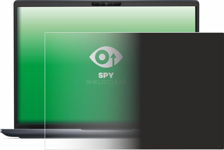 Produktbild upscreen Spy Shield Blickschutzfolie (14", 16 : 10)