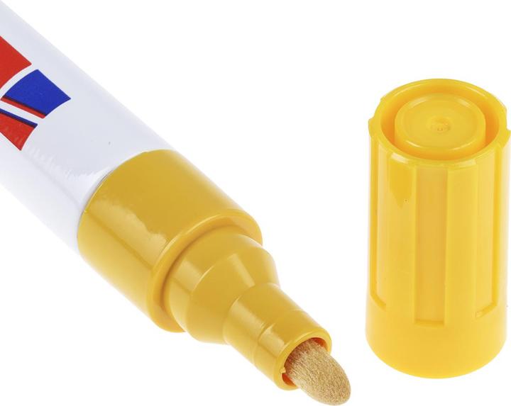 Image du produit Edding Paintmarker 750 (Multi, Blanc, 2 mm, 1 x)