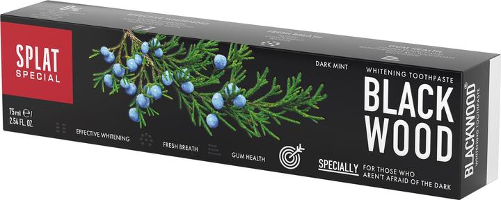 Image du produit Splat Blackwood (75 ml)