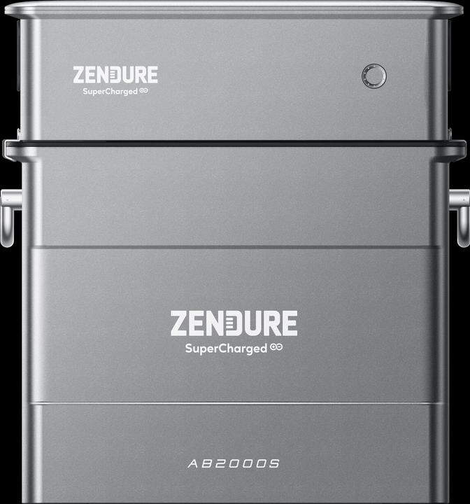 Produktbild Zendure SolarFlow AB2000S