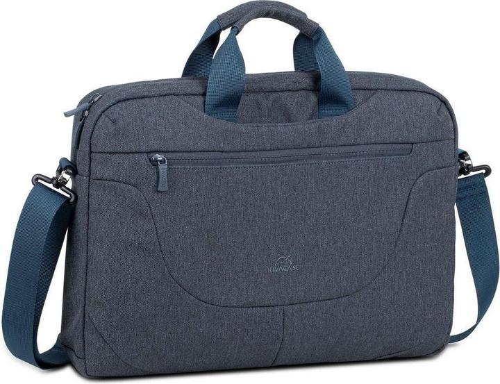 Actual product image Rivacase Laptop bag 7731 dark (15.60", Universal)