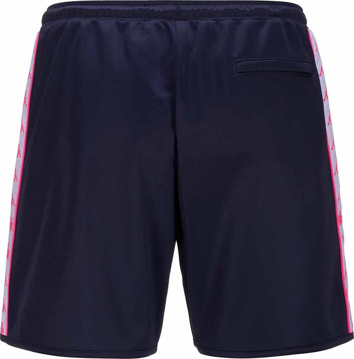 Actual product image Kappa Short Stade Français Ahora Pro 8 2024/25 (S)