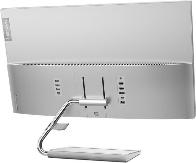 Produktbild Lenovo Q27h-20 (2560 x 1440 Pixel, 27")