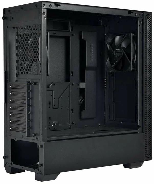 Produktbild Lian-Li Lancool 205 (ATX, mATX, Mini-ITX)