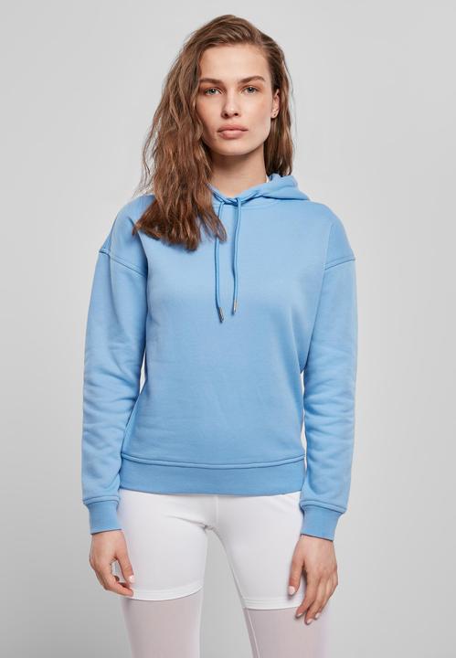 Immagine prodotto Urban Classics Felpa con cappuccio da donna (4XL)