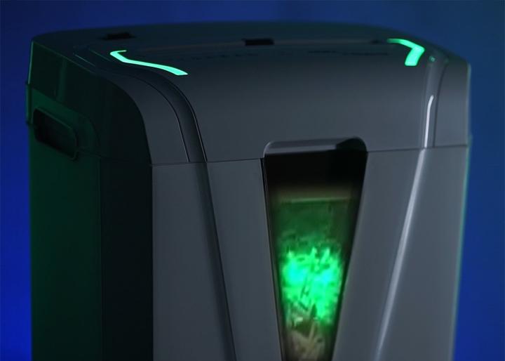 Actual product image Kobra Shredder Hybrid-S particle cut (Particle cut)