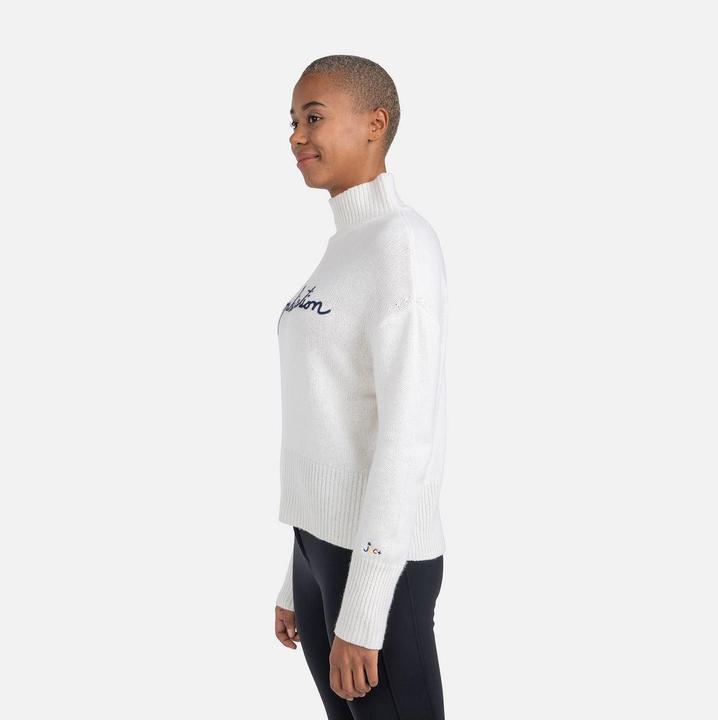 Immagine prodotto Rossignol JCC Lounge-Pullover (M)