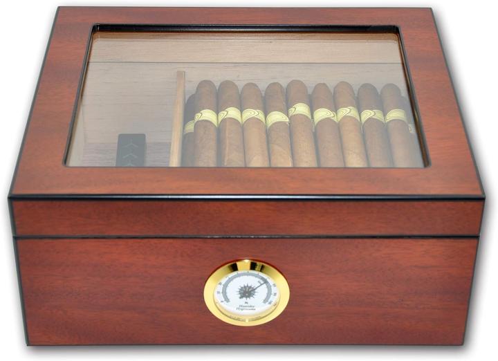 Image du produit Eitida Étui à cigares (50)