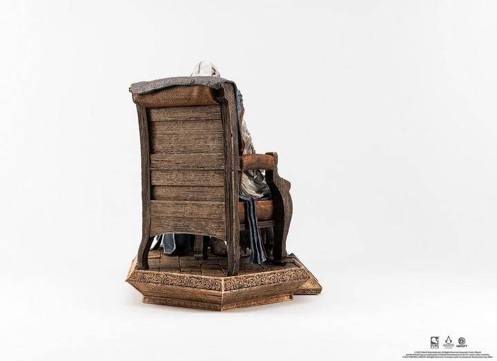 Actual product image Purearts Assassin's Creed - RIP Altair