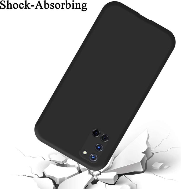 Produktbild Cadorabo Hülle für Oppo A72 TPU im Liquid Case Design (Oppo A72)