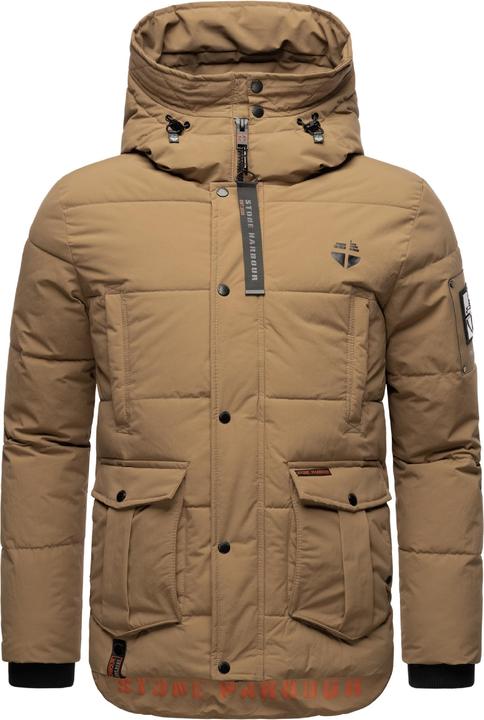 Immagine prodotto Stone Harbour Admaroo (XXL)