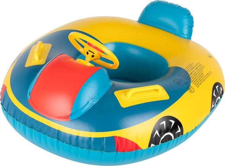 Immagine prodotto NoName Materasso gonfiabile per bambini con volante