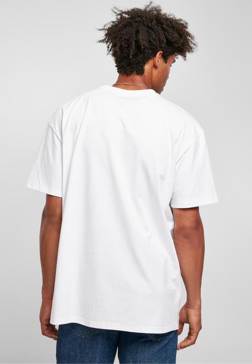 Image du produit Southpole Puffer Print Tee (S)