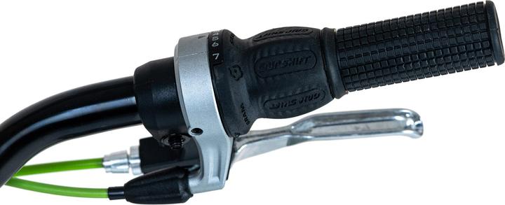 Actual product image KS Cycling Bliss (47 cm)