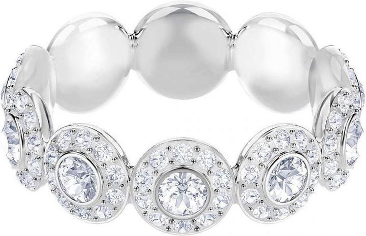 Produktbild Swarovski Angelic Ring Silber 52 (52)