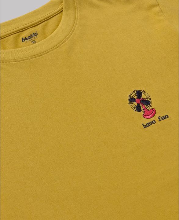 Actual product image Brava Fabrics Have Fun (L)