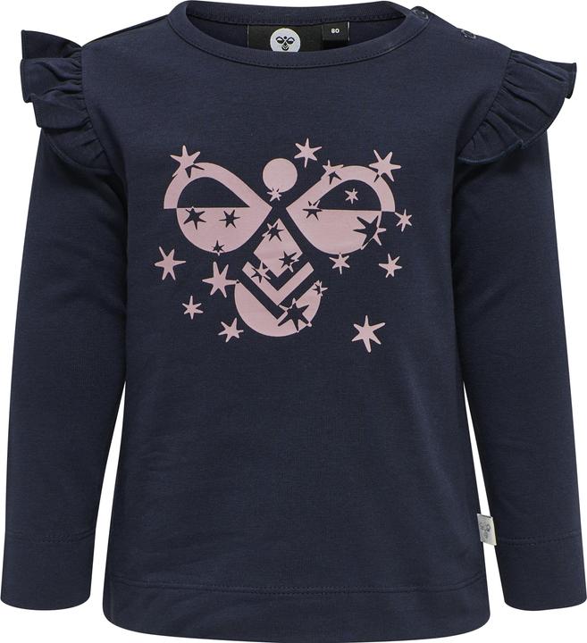 Produktbild hummel hmlSPARKLE T-SHIRT L/S (74)