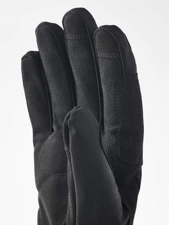 Actual product image Hestra Windstopper Tracker 5 fingers (XL)