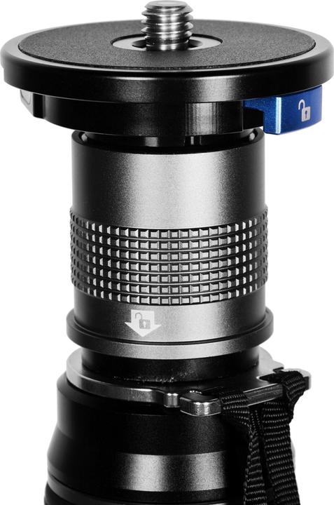 Image du produit Sirui SVM-165 (Métal)
