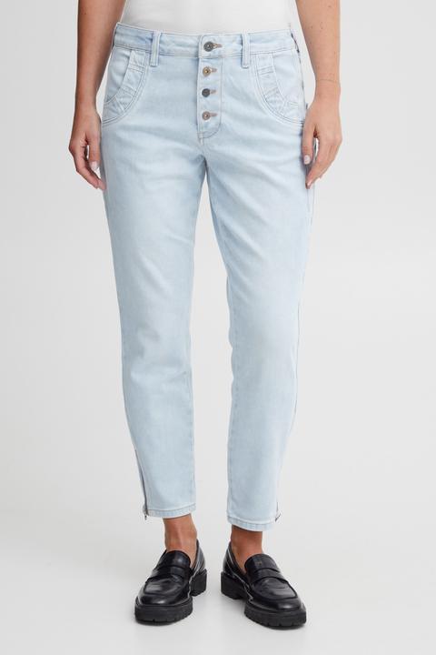 Image du produit Pulz Jeans PZMALVINA JNS - 50207420 (31)