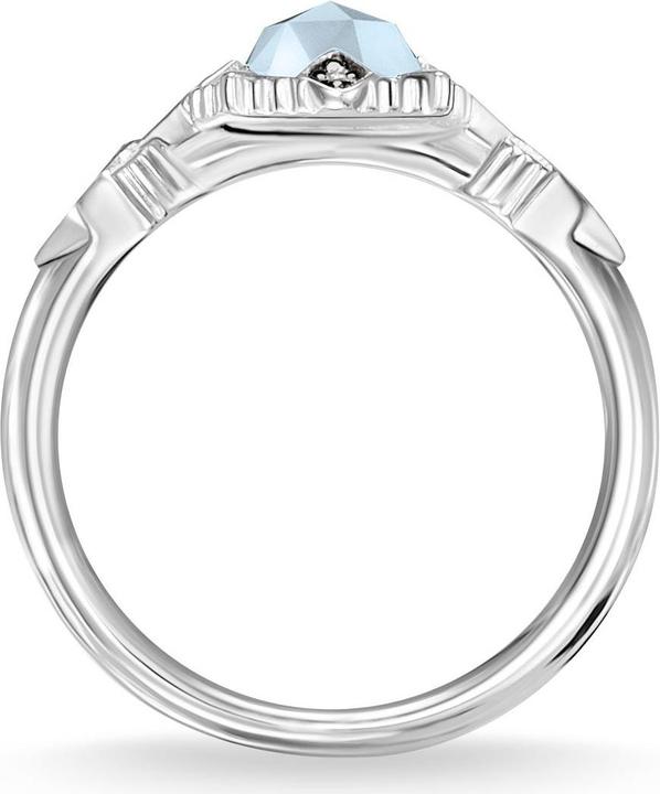 Immagine prodotto Thomas Sabo Anello (52, 925 Argento)