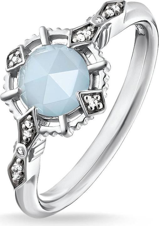 Immagine prodotto Thomas Sabo Anello (52, 925 Argento)
