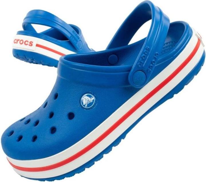 Image du produit Crocs K's Crocband Clog (33)