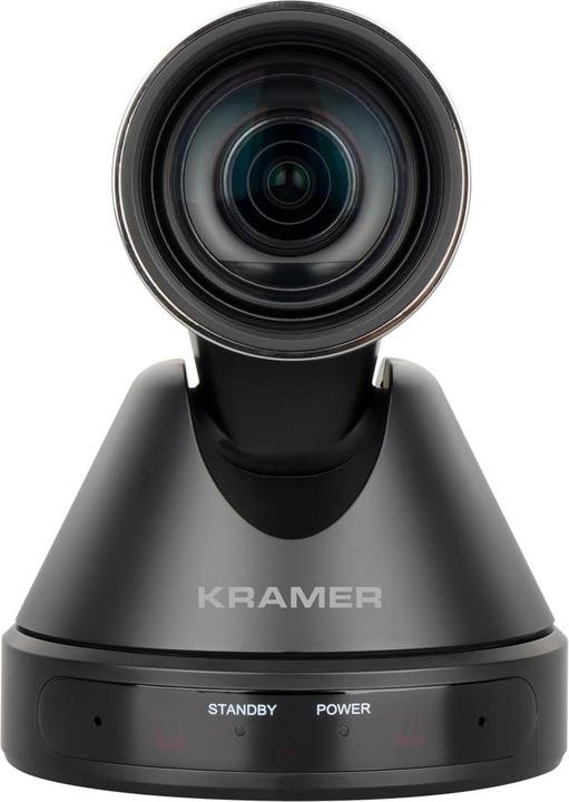 Image du produit K-CAMHD - Caméra mobile 1080p HD avec zoom optique 12x RS?232 et IR