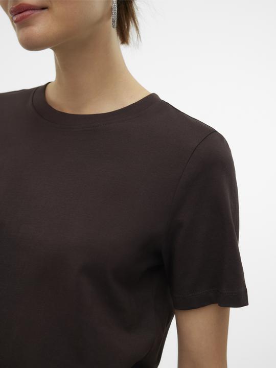 Produktbild Vero Moda Vmpaulina Ss T-Shirt Ga Jrs Noos (L)