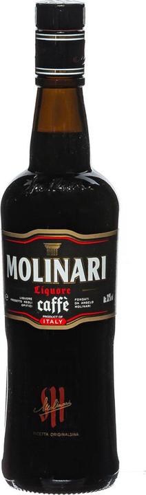 Immagine prodotto Molinari Caffé (1 x 70 cl)