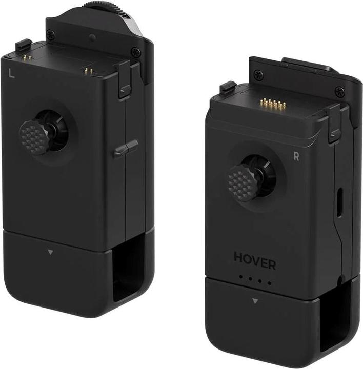 Produktbild HoverAir Bausatz (2 Beacon-Joysticks) (HOVERAir X1 Promax, HOVERAir X1 Pro)