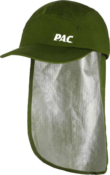 P.A.C. . Gore Outdoor Cap Mefun (L)