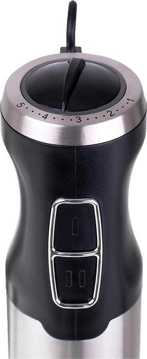 Image du produit Camry Mixeur plongeant SET noir 1600W
