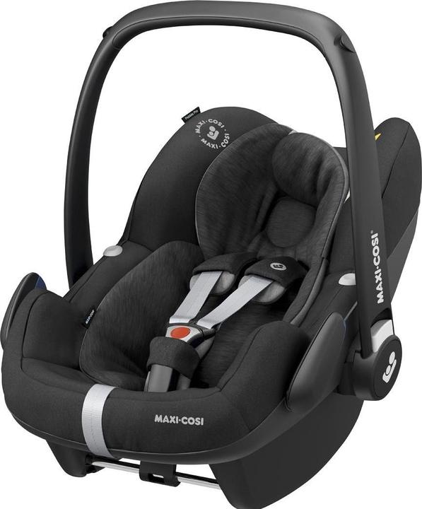 Image du produit Maxi-Cosi Pebble Pro (Coque auto, Norme ECE R129/i-Size)