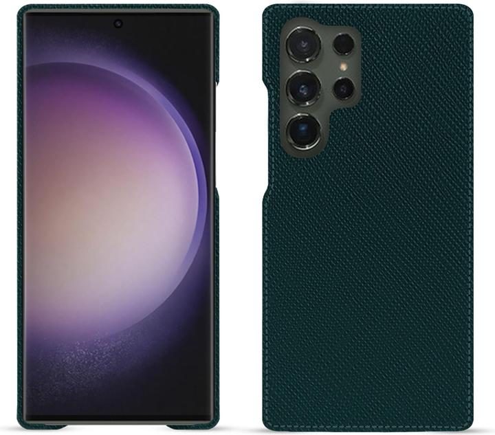 Produktbild Noreve Lederschutzhülle (Samsung Galaxy S24 Ultra)