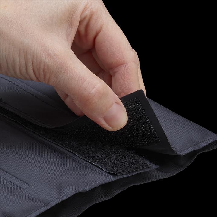 Produktbild WMF Kühlmanschette Kühlakku für Flaschenkühler 4h Kühlunng Ambient Klettverschluss