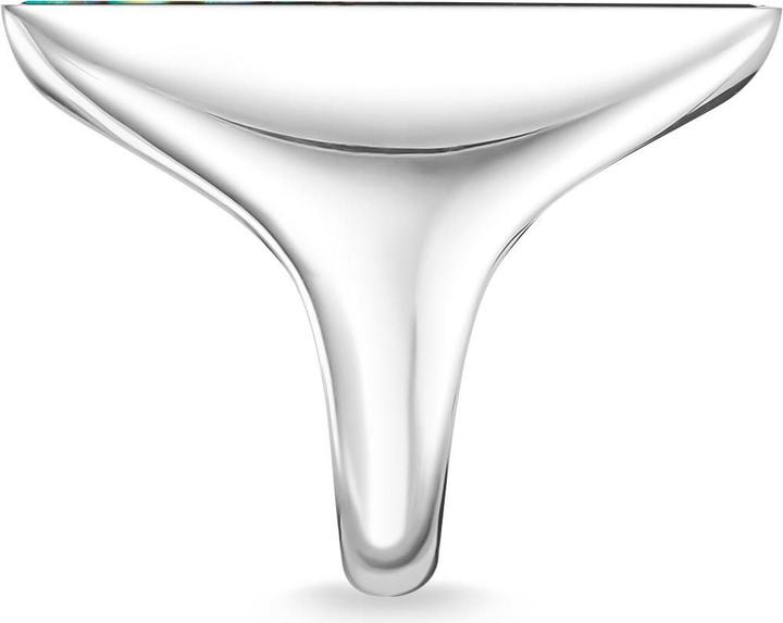 Thomas Sabo Ring (56, 925 Silber)