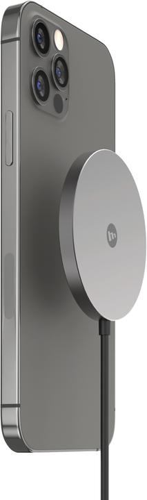 Actual product image mophie SNAP&WIRELESS - Pad (15 W)